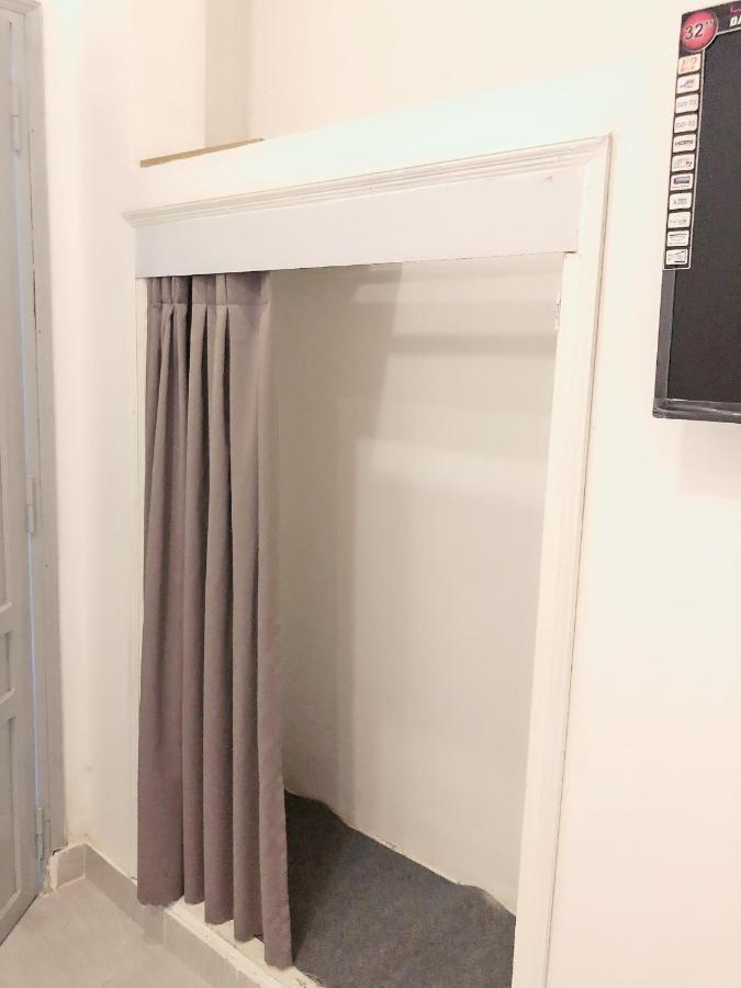 M 호텔 달랏 외부 사진